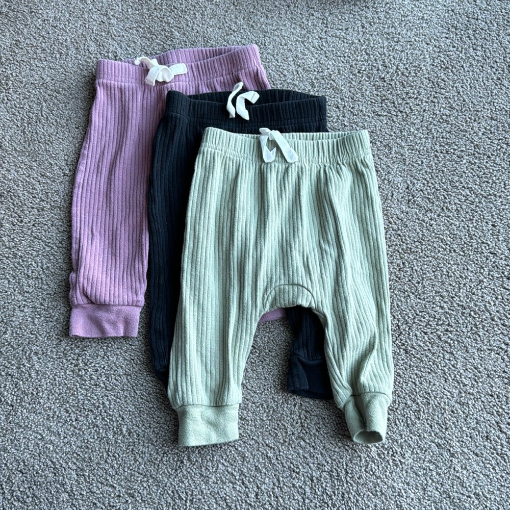 Modern moments baby pants